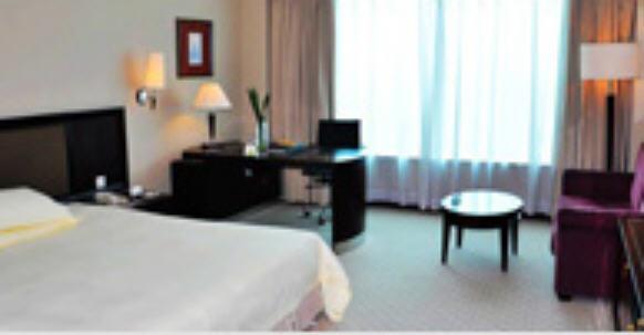 Grand View Hotel Дунгуань Номер фото